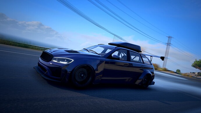 [PAID] Rhinehart Widebody Thumbnail