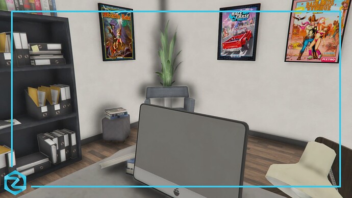 [PAID] [MLO] Downtown Streetwear Store thumbnail 4