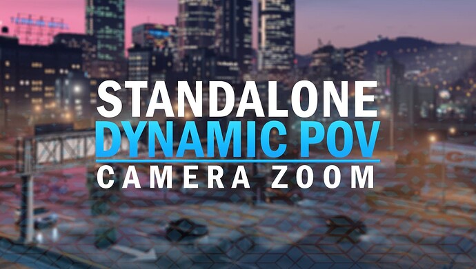 Khaoz Dynamic POV Zoon [Standalone] Thumbnail