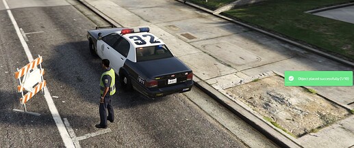 🚔 Police Stuffs - Savoy Studios thumbnail 3