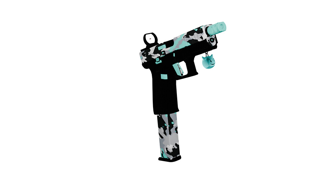 [ADDON] [WEAPON] Reaper - Weapon Pack - FiveM Releases - Cfx Forum