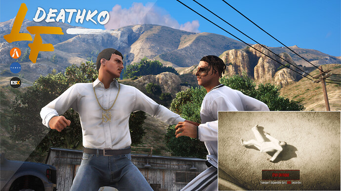LfDeathKO