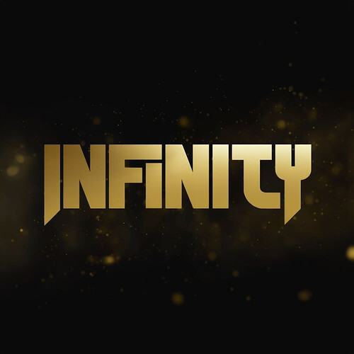 INFINITY-new