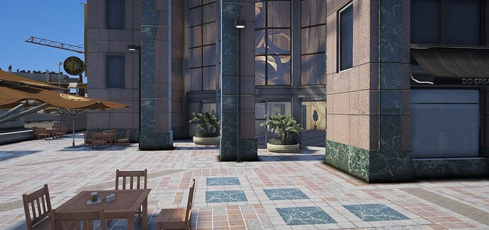 [MAP] Vegetation III thumbnail 8