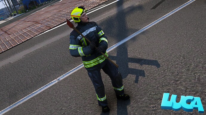 Luca Hero 2.0 Bild 4