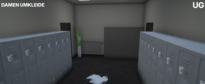 German Police Station MLO thumbnail 12