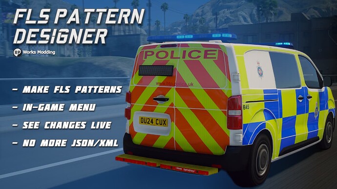 [PAID] [£6.98 p/month] ELS Pattern Designer for FLS Thumbnail