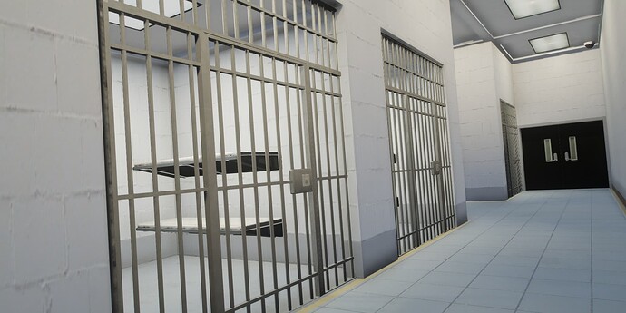 [PAID] FiveBuild - Police Department thumbnail 2