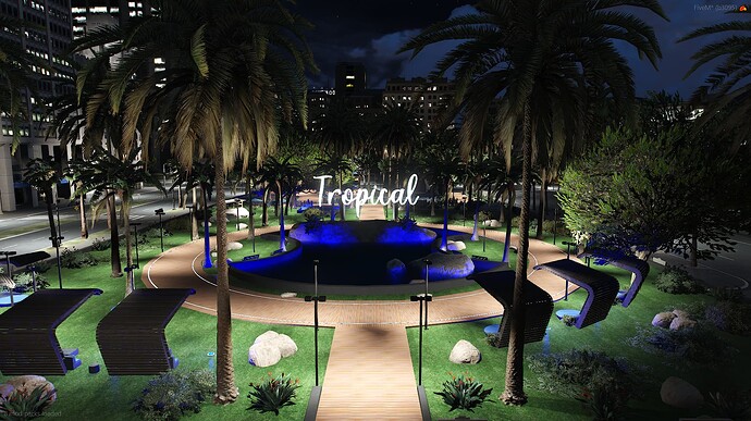 [PAID] [MLO] Tropical Square thumbnail 12