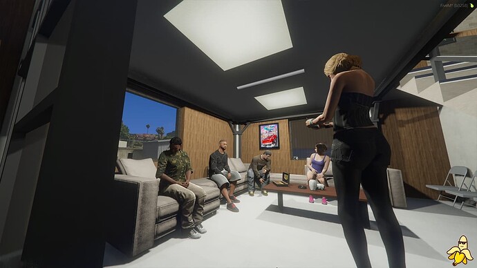 [MLO] Vespucci Mechanic 🛠️ thumbnail 8