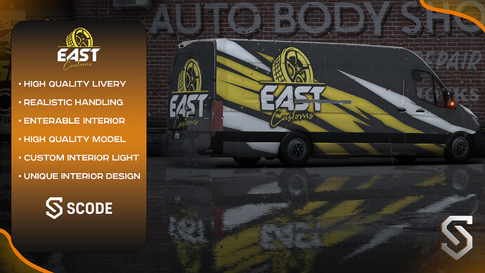 Lore-Friendly NEW MECHANIC SERVICES PACK thumbnail 16