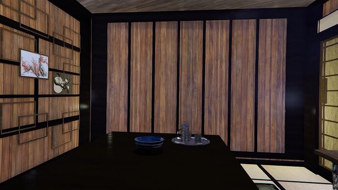 [PAID]Japanese House thumbnail 5