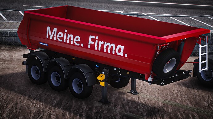 Brute X Tipper [NON-ELS + ELS] thumbnail 7