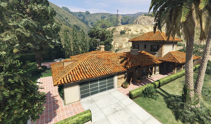 [PAID] [MLO] Vinewood Housing Project | Part 1 23 interiors thumbnail 17