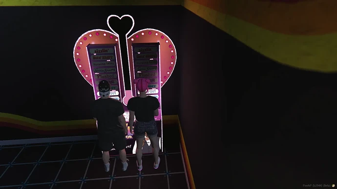 Funfair & Arcades System — 6 Playable Machines 🎮 thumbnail 7