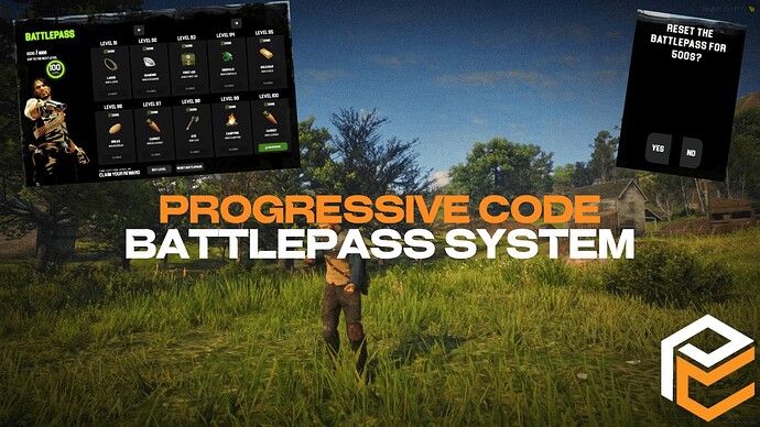 Battlepass