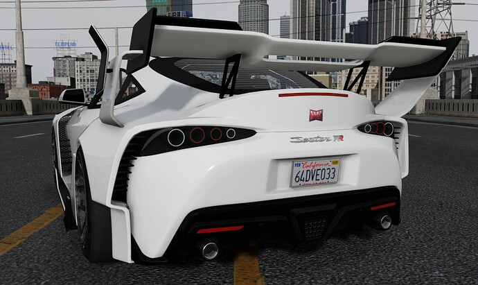 Dinka Jester WB thumbnail 8