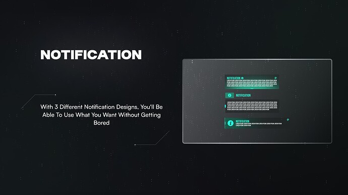 [PAID] Wendigo Ui Kit V2 thumbnail 5