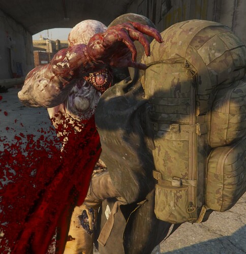 bite