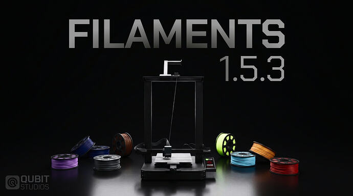filaments