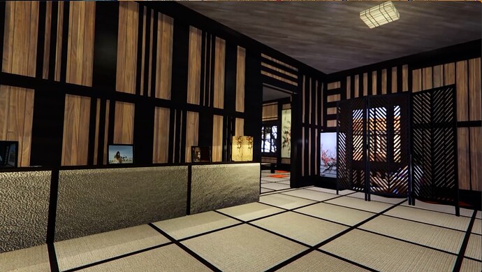 [PAID]Japanese House thumbnail 2