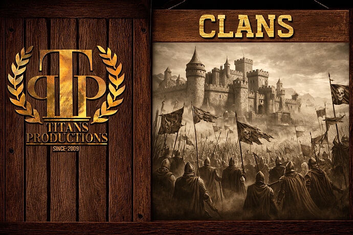 clans