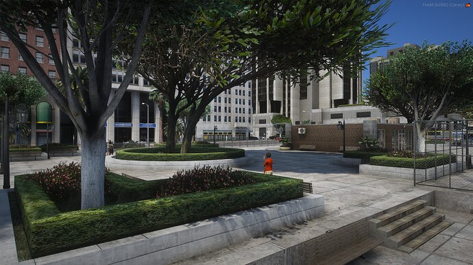 [MAP][PAID] Legion Square V3 thumbnail 11