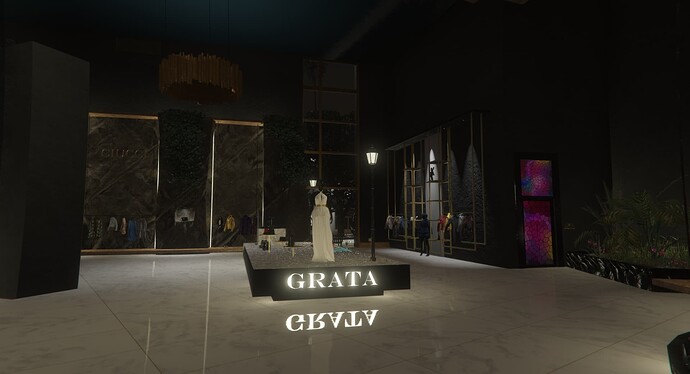 [RELEASE][PAID][MLO] Suiza Luxury Clothings Shop thumbnail 14