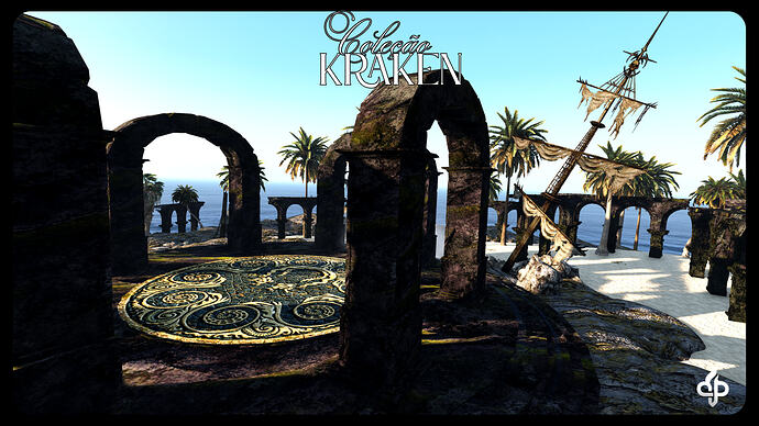 [PAID] Kraken thumbnail 2
