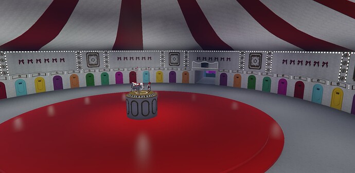 Red light, green light island thumbnail 5