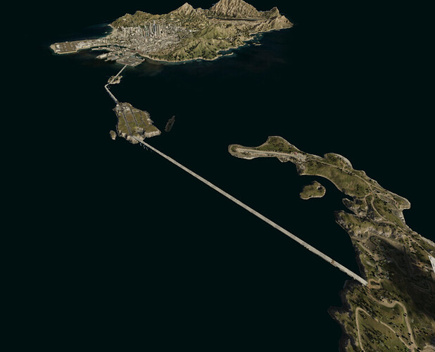 Rex Island - [New Map] Los santos/ Cayo Perico thumbnail 14