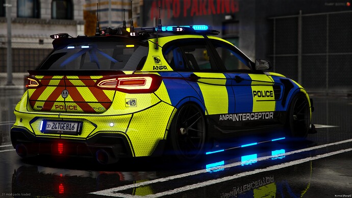 UK Police F140R thumbnail 2