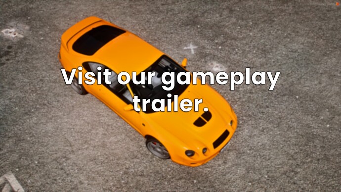 [PAID] Dynamic Engine - Steering Wheel w/ FFB & Enhanced Physics thumbnail 3