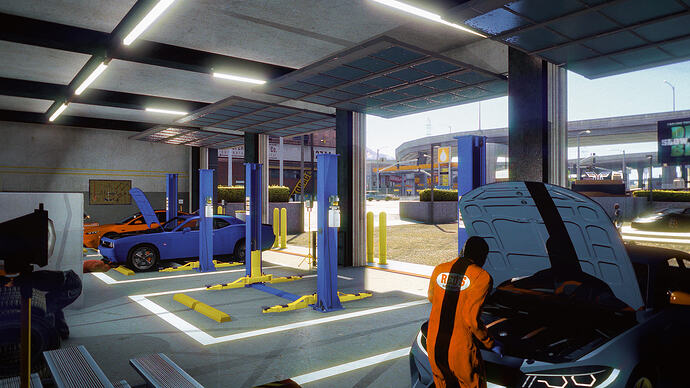 AURUM MOTORS – Luxury Dealership MLO thumbnail 3