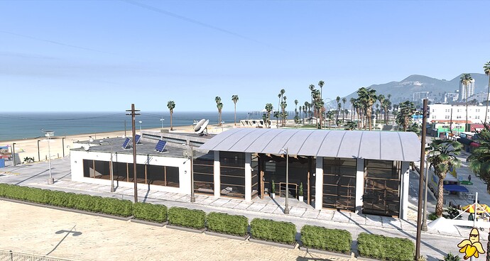 Vespucci Cardealer 🚗 thumbnail 15