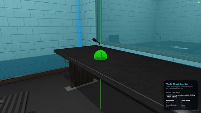 [RELEASE] CustodyComms — Immersive Voice Isolation & Monitoring System thumbnail 4