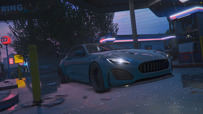 [PAID] Cinquemila Widebody thumbnail 6