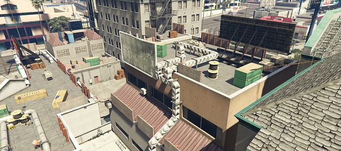 [PAID] [YMAP] Triads Compound thumbnail 5