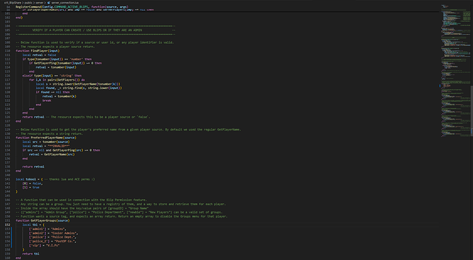 Blip Share: Create, Modify, Share and Delete blips on the fly! thumbnail 10