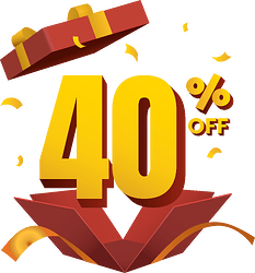 vecteezy_discount-40-percent-off-in-surprise-opened-red-gift-box_11654494