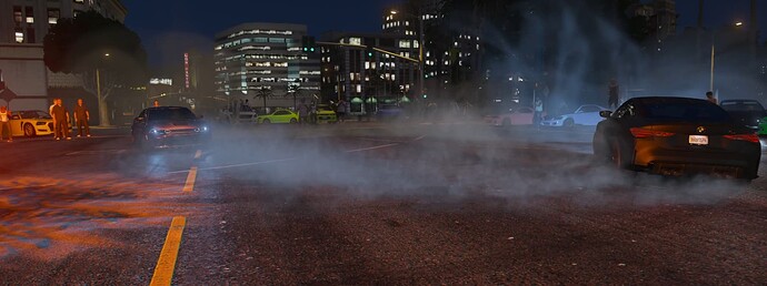 [Paid] Street Takeovers thumbnail 4