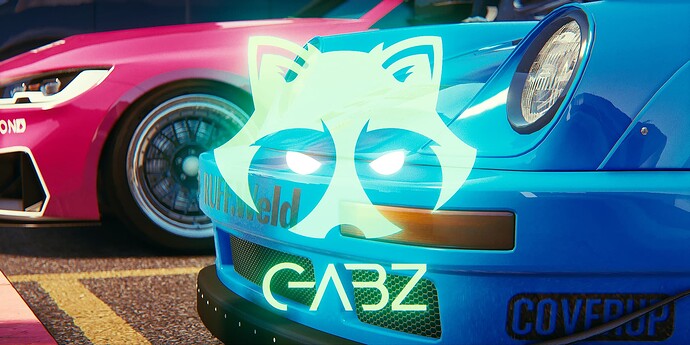 NEW Lore-Friendly Vehicles - Winter Update Part 2 Thumbnail