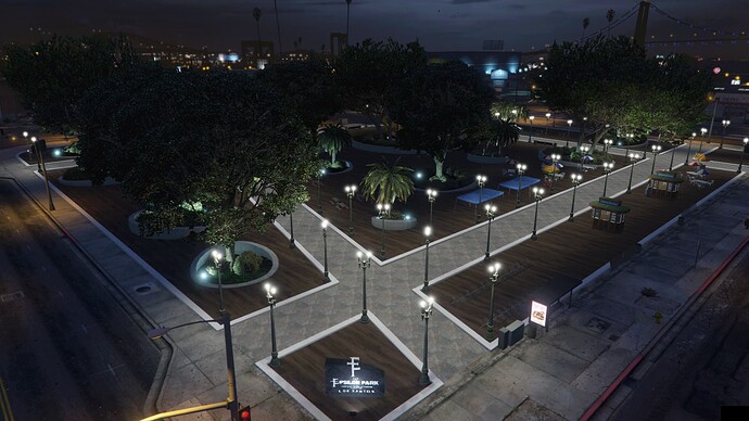 [MAP]WolfCustoms Epsilon Park thumbnail 7