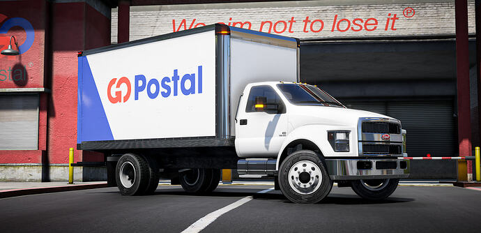 ONX Box Trucks & Cargo Mods thumbnail 7