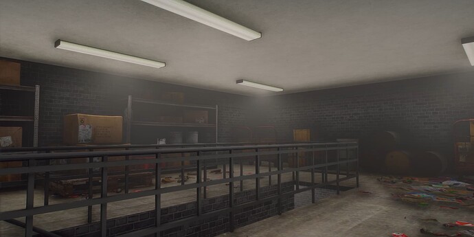 WASHSTREET GANG HOOD 7