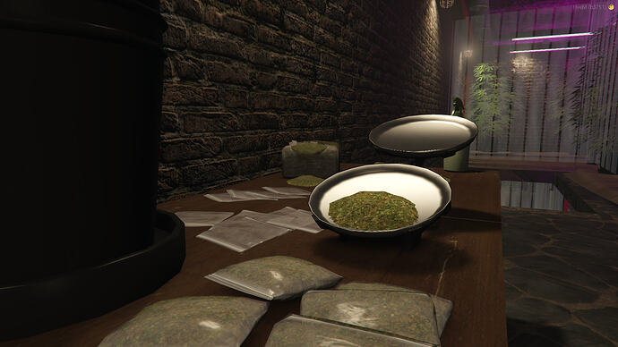 Hidden Tree Weedlab MLO | Underground Secret Map thumbnail 2