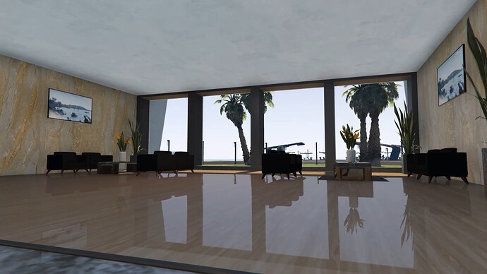 [PAID][MLO] Sharktower 5 Star Hotel thumbnail 5