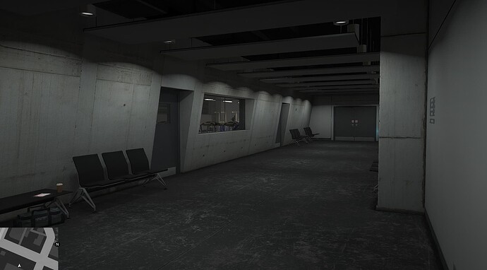 [MLO] South Side Police Department thumbnail 7