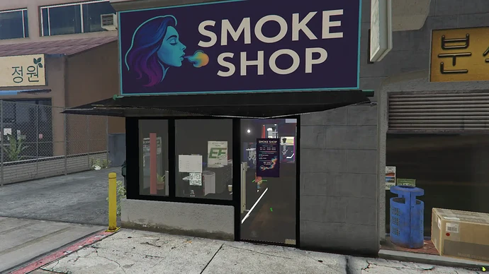 🚬 RTX Smoking System — Hookah, Vapes, Cigarettes, Cigars, Bongs & Joints thumbnail 36