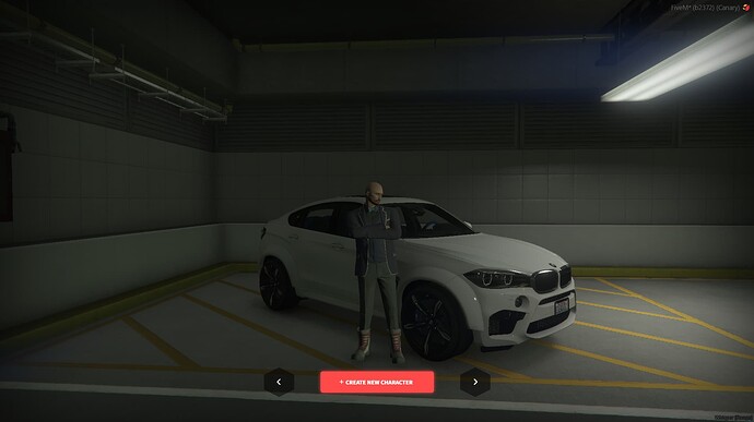 [PAID] #8 ERP Multicharacter thumbnail 2